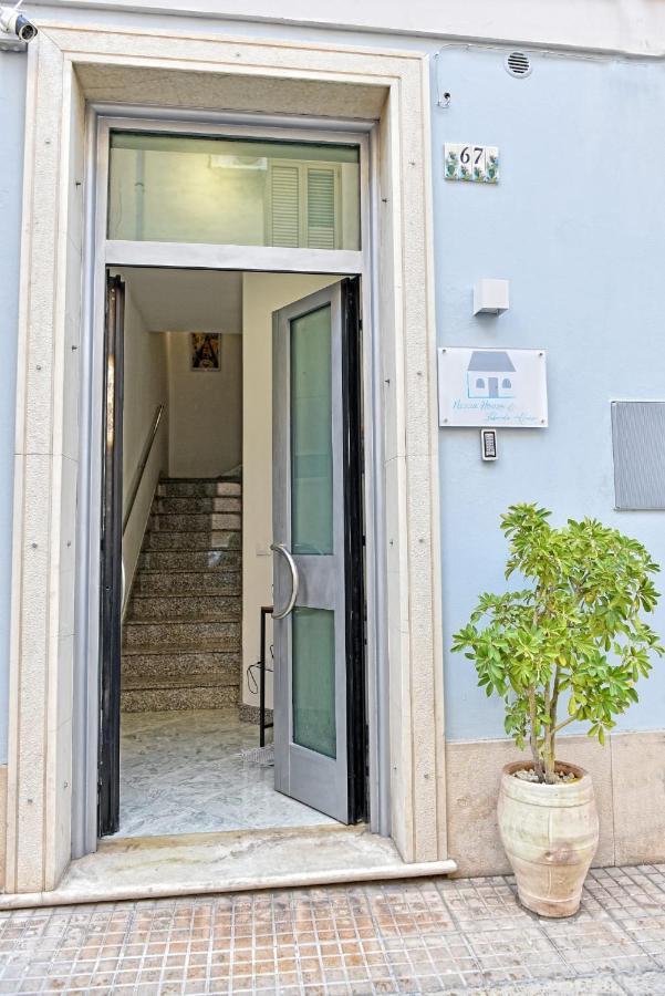 Nizzahouse Villa อาโวลา ภายนอก รูปภาพ
