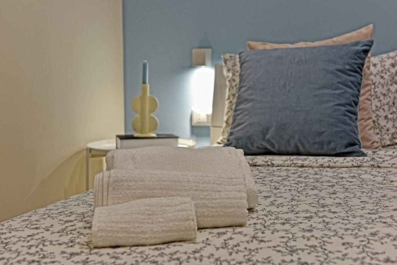 Nizzahouse Villa อาโวลา ภายนอก รูปภาพ