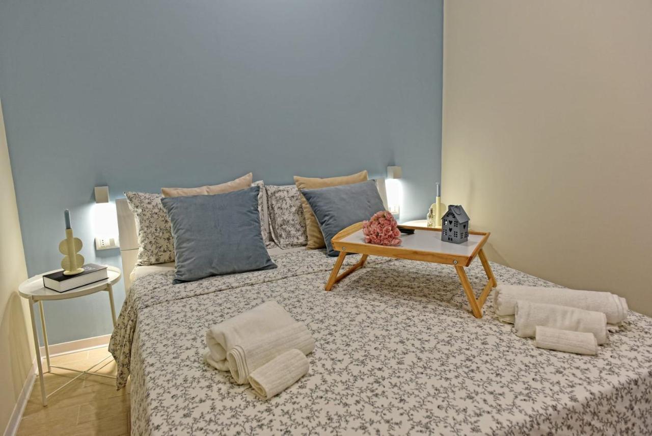 Nizzahouse Villa อาโวลา ภายนอก รูปภาพ