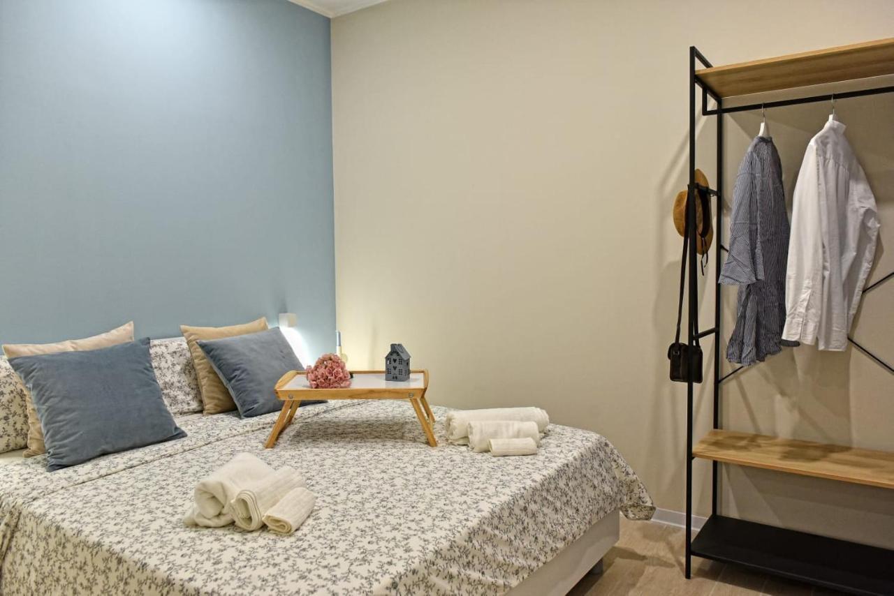 Nizzahouse Villa อาโวลา ภายนอก รูปภาพ