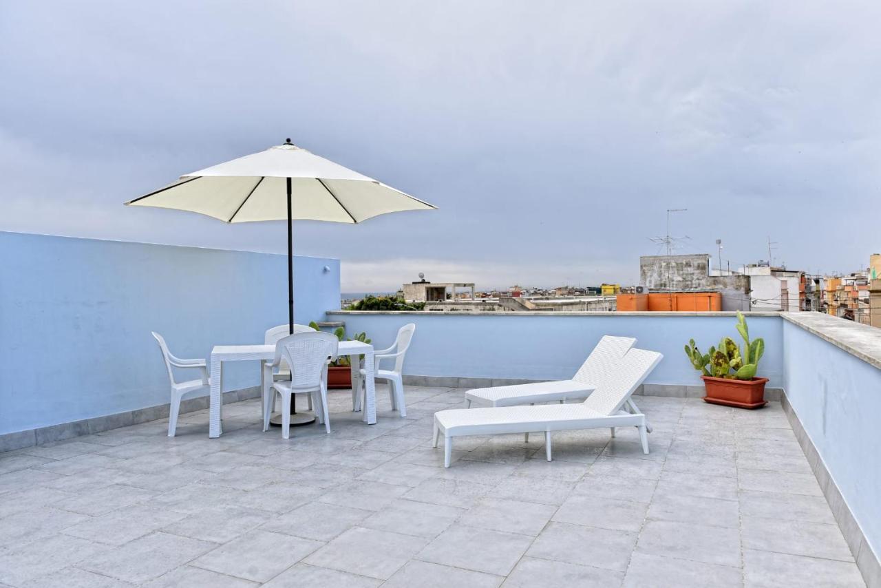 Nizzahouse Villa อาโวลา ภายนอก รูปภาพ
